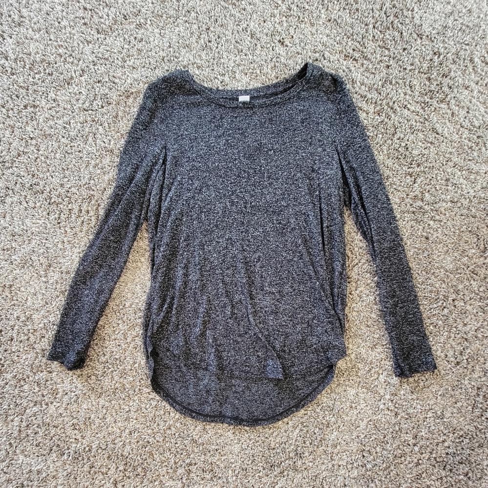 Old Navy long sleeve top